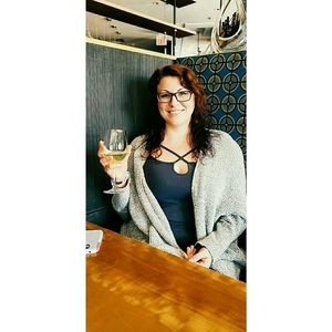 Meet your Posher, Brooke